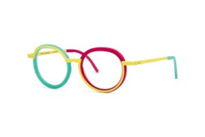 Archi2 Woman for Her - Taitit Tailored EyeWear Made in Spain 