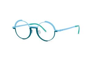 Barb Woman for Her - Taitit Tailored EyeWear Made in Spain 