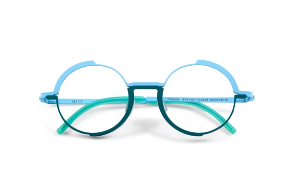 BARB Woman for Her - Taitit Tailored EyeWear Made in Spain 
