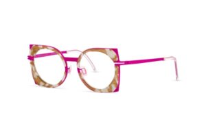 Bonita Woman for Her - Taitit Tailored EyeWear Made in Spain 