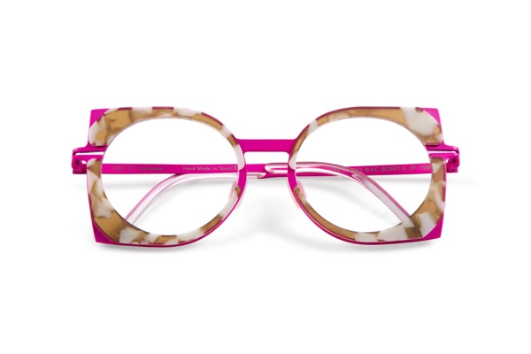 Bonita Woman for Her - Taitit Tailored EyeWear Made in Spain 