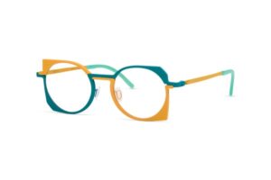 Dona Woman for Her - Taitit Tailored EyeWear Made in Spain