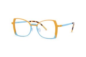 ESCRIT Woman for Her - Taitit Tailored EyeWear Made in Spain 