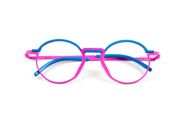 Golby Unisex - Taitit Tailored EyeWear Made in Spain 