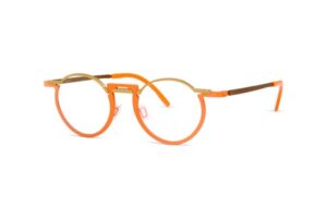 HERR unisex for Him and for Her - Taitit Tailored EyeWear Made in Spain 
