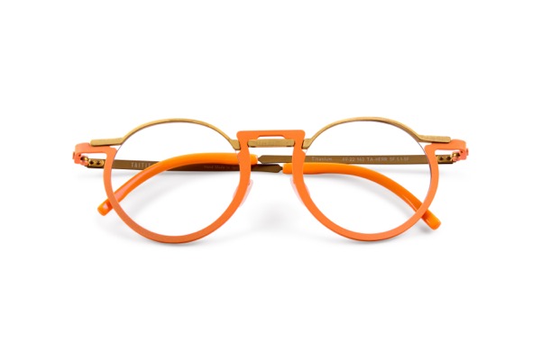 HERR unisex for Him and for Her - Taitit Tailored EyeWear Made in Spain