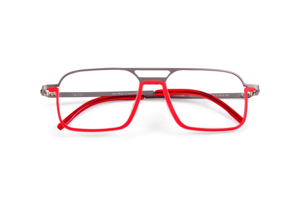 Leter for Him - Taitit Tailored EyeWear Made in Spain 