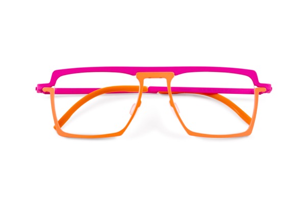 Pan for Him - Taitit Tailored EyeWear Made in Spain