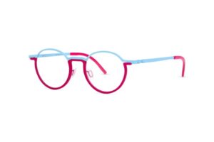 Pinto Unisex - Taitit Tailored EyeWear Made in Spain 