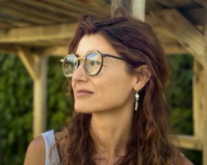 Sophie Benoit