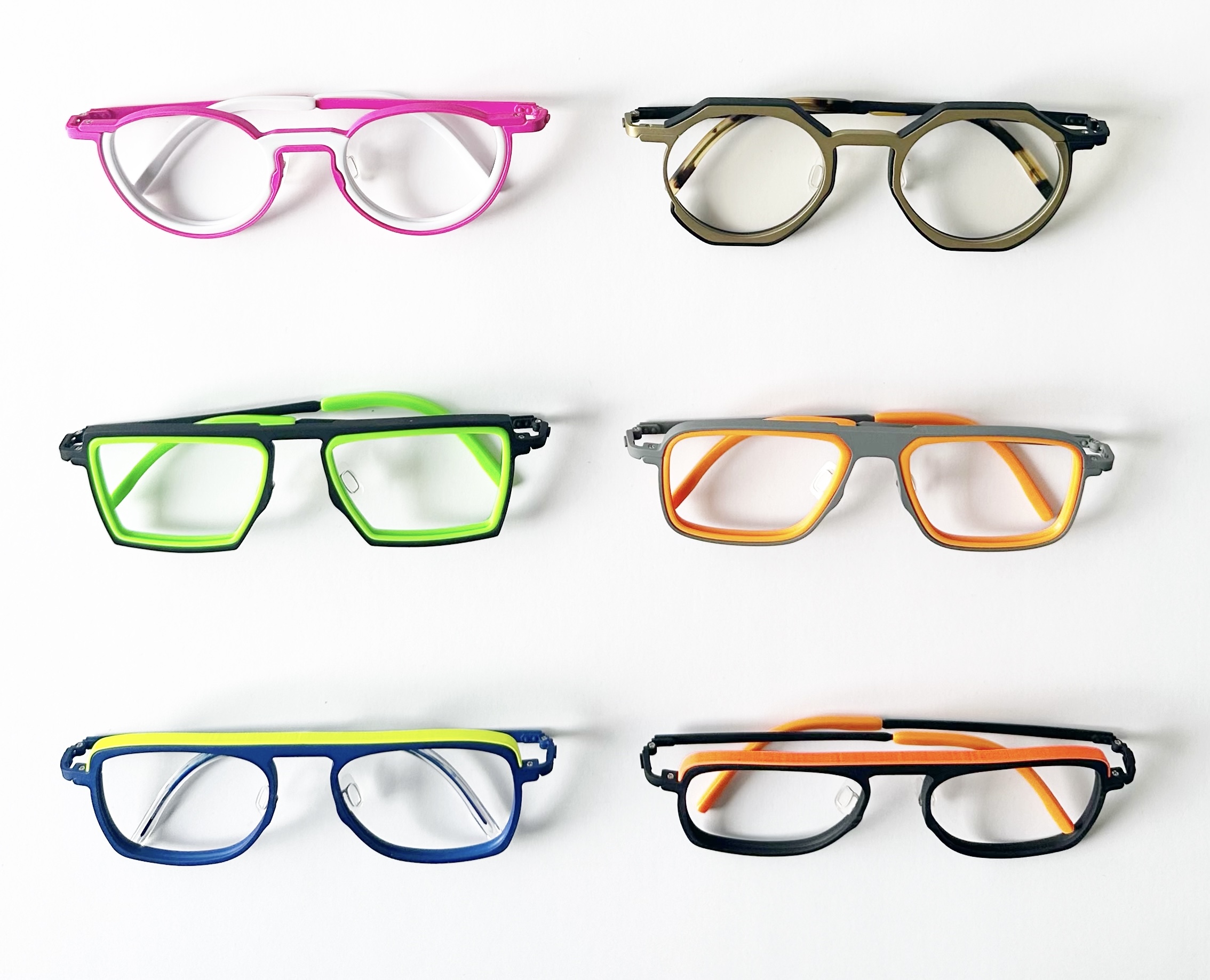 TAITIT EYEWEAR NEW RANGE 2026 - Presented at SILMO 25 PARIS