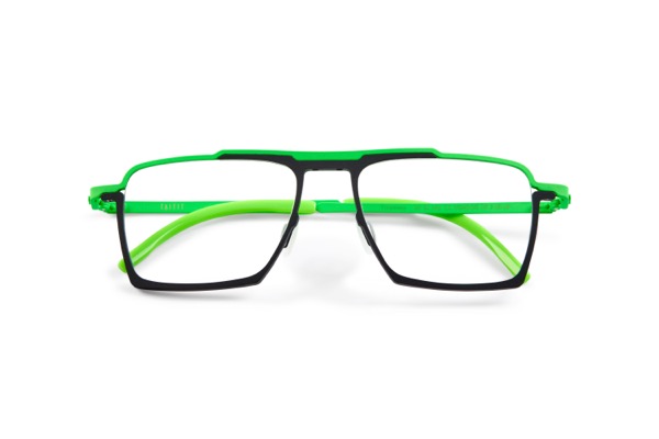 Vendor man for Him - Taitit Tailored EyeWear Made in Spain 