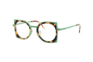 SONNIE Frame TAITIT Eyewear for him High Definition