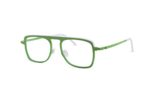 RACER Frame TAITIT Eyewear for him High Definition