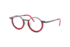 HANNAH Frame TAITIT Eyewear for her High Definition