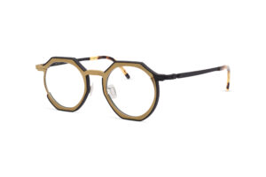 KARL TAITIT Eyewear Unisex High Def