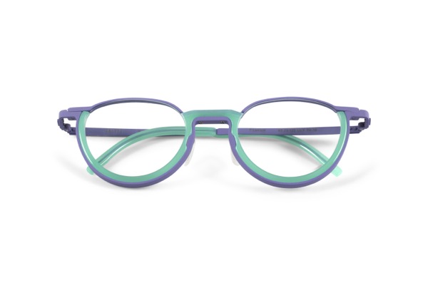 Lily- Woman - TAITIT Eyewear frames
